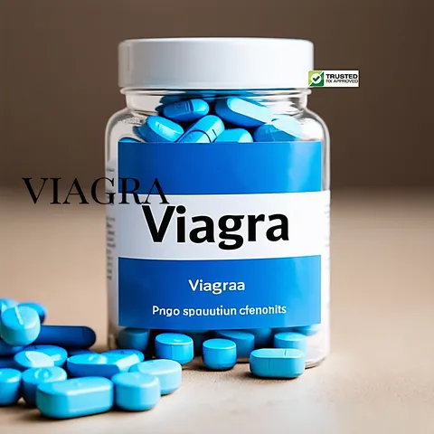 Que especialista receta viagra